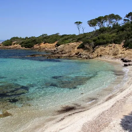 Pinede Vue Mer, Piscine, Climatisation