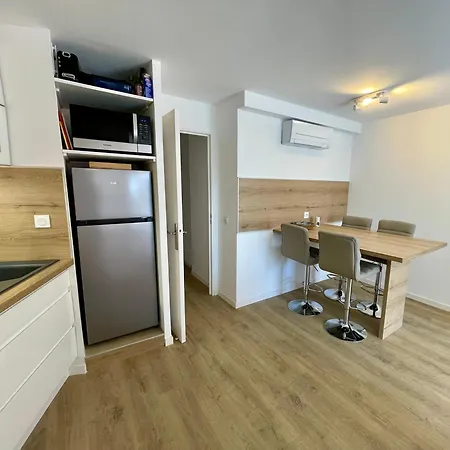 Pinede Vue Clim Jacuzzi