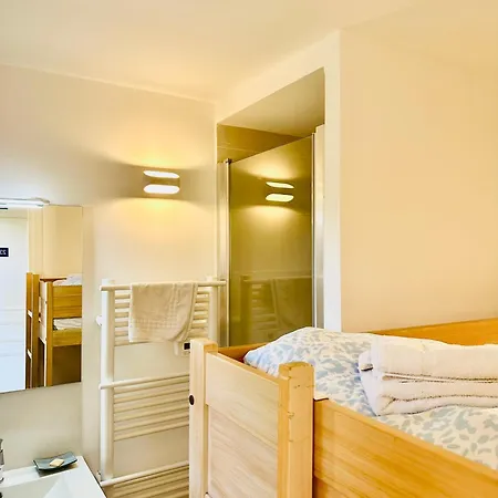Pinede Vue Mer, Piscine, Climatisation Apartamento Hyères