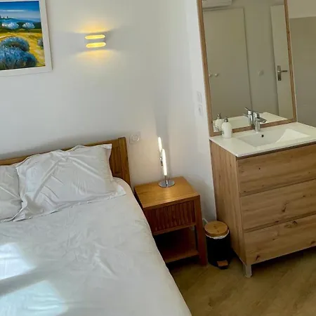 Pinede Vue Clim Jacuzzi