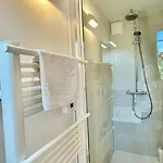 Apartamento Pinede Vue Accés Direct à La De La Badine Clim Jacuzzi Piscine *
