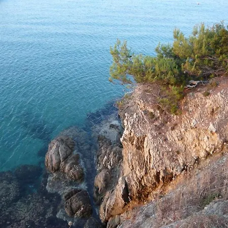 Pinede Vue Clim Jacuzzi Apartment Hyeres
