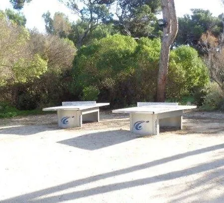 Pinede Vue Clim Jacuzzi * Hyères