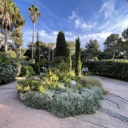 Pinede Vue Clim Jacuzzi *